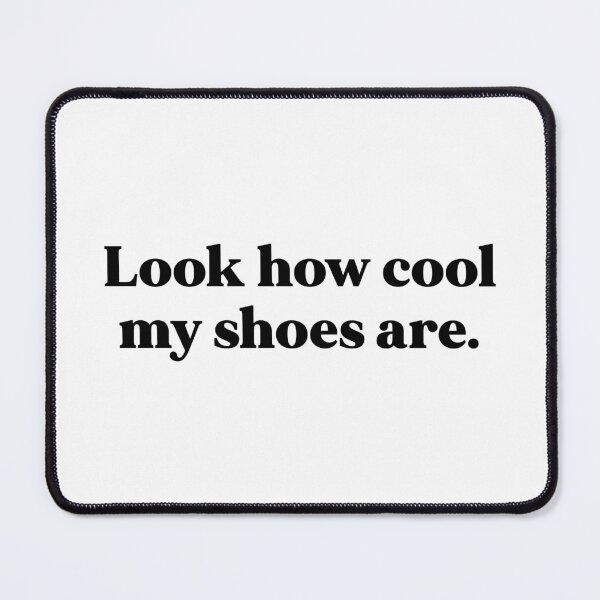 Item preview, Cool shoes designed and sold by weirdly weird.