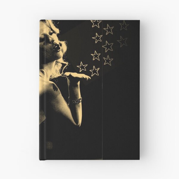 Item preview, HOLLYWOOD STAR | MAXINE MINX designed and sold by freakydeakydraw.