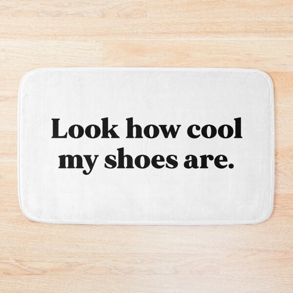 Item preview, Cool shoes designed and sold by weirdly weird.