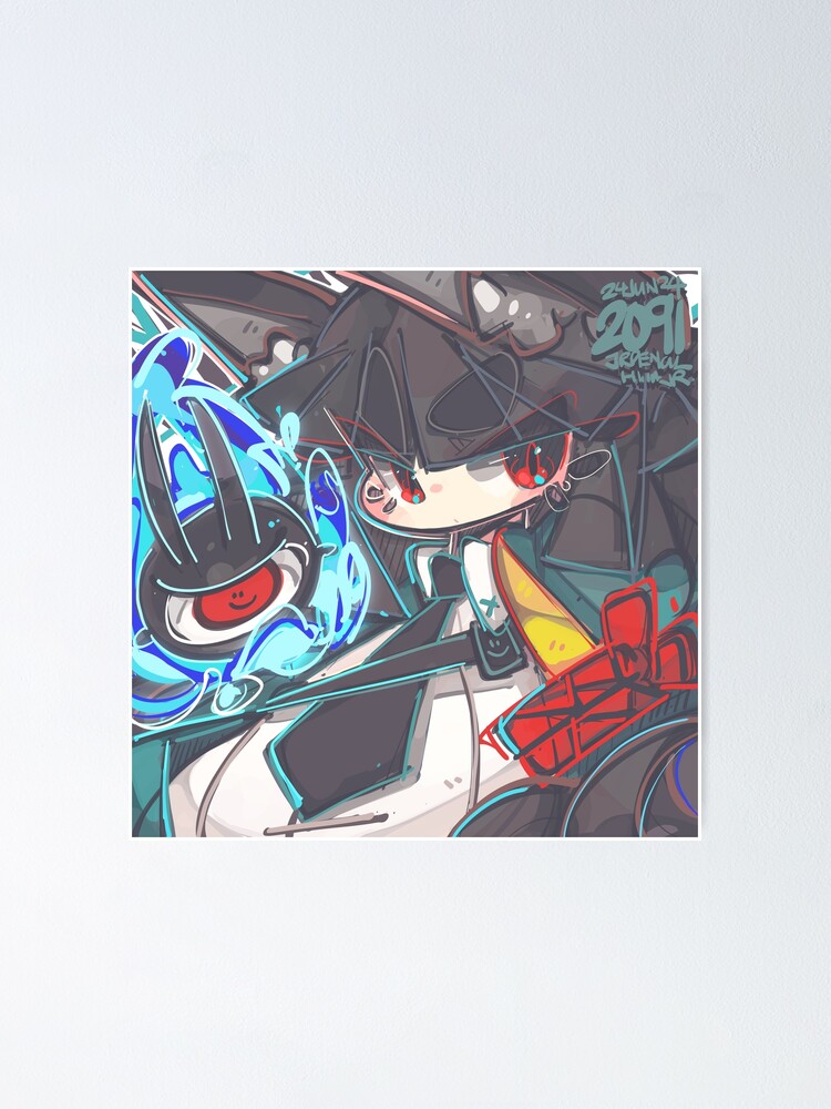 みやびページ 2091 - Hoshimi Miyabi / 星见雅