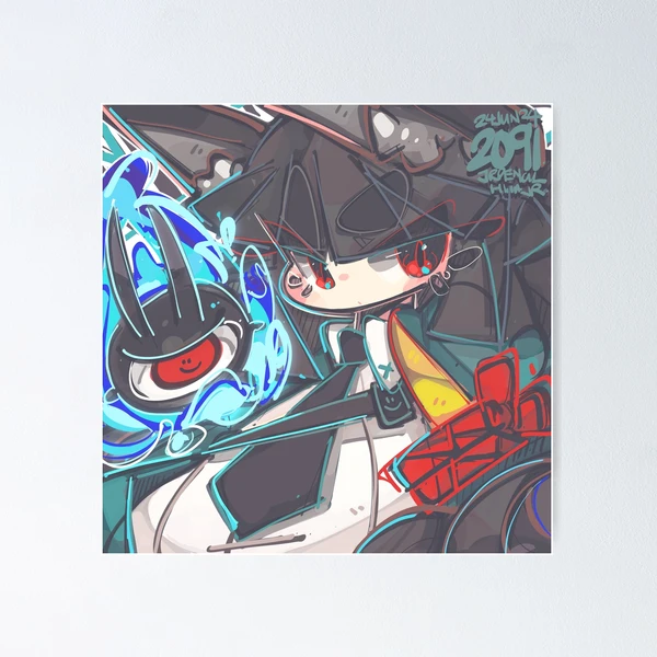 ぴにゃ fposter,small,wall_texture,