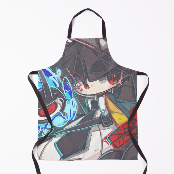 Item preview, 2091 - Hoshimi Miyabi / 星见雅 designed and sold by jrpencil88.