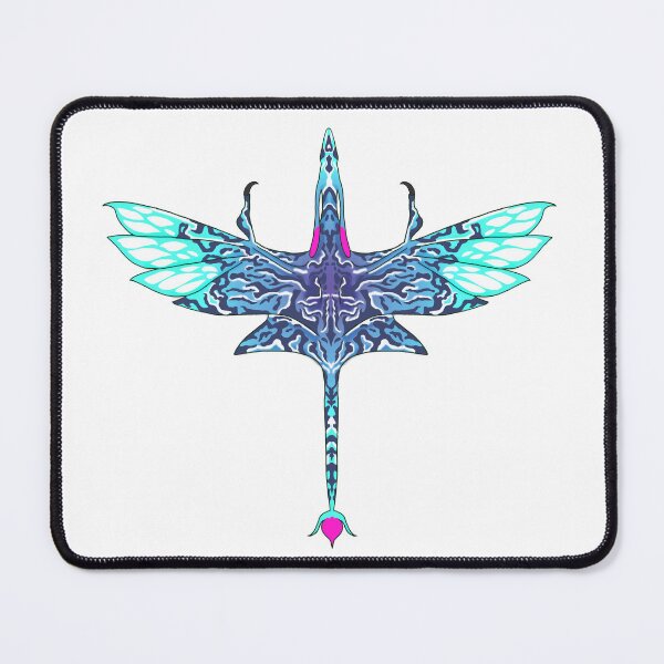 Item preview, Seafoam Ikran designed and sold by Artsydragongal.