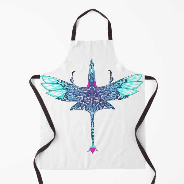 Item preview, Seafoam Ikran designed and sold by Artsydragongal.