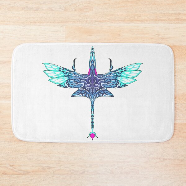 Item preview, Seafoam Ikran designed and sold by Artsydragongal.