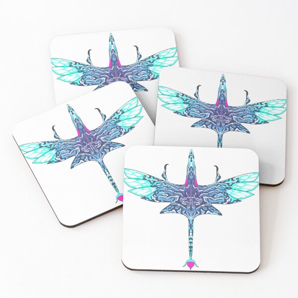 Item preview, Seafoam Ikran designed and sold by Artsydragongal.