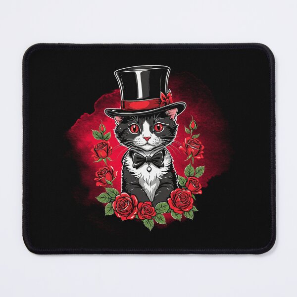 Item preview, Elegant Cat designed and sold by sekrecja.