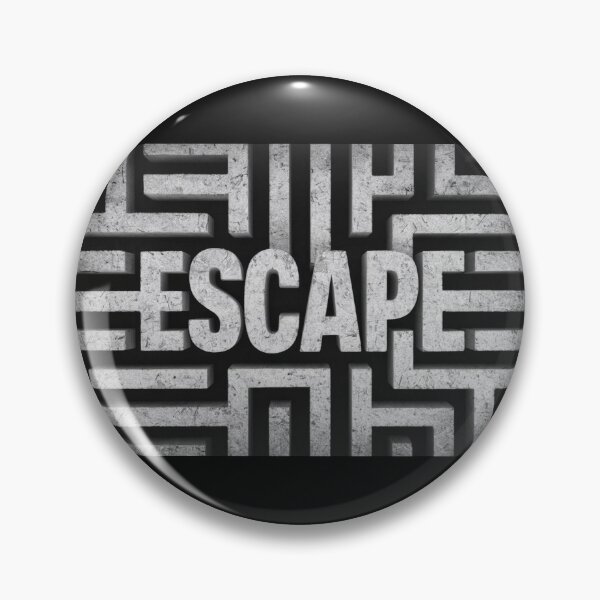 Item preview, Maze Escape: Finding Freedom designed and sold by MJO80.