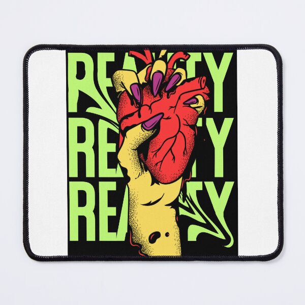Item preview, Reality Tees: Where Fashion Meets Expression designed and sold by Shop242.