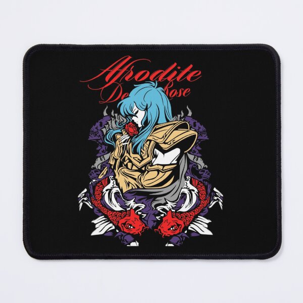Item preview, APHRODITE CHEVALIERS DU ZODIAQUE  designed and sold by AvalonTshirts.