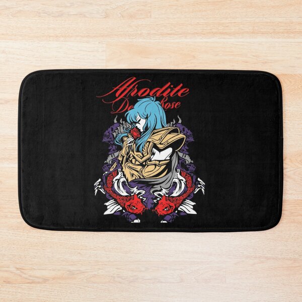 Item preview, APHRODITE CHEVALIERS DU ZODIAQUE  designed and sold by AvalonTshirts.