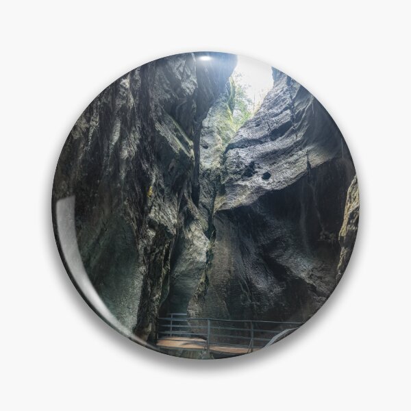 Item preview, Aare Gorge in Switzerland designed and sold by aaronchoi.
