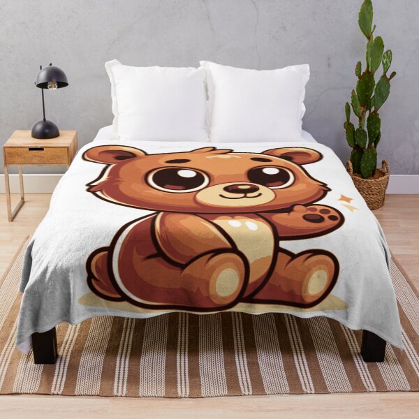 Item preview,  Teddy Bear designed and sold by Puppies-.