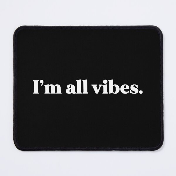 Item preview, Vibe designed and sold by weirdly weird.