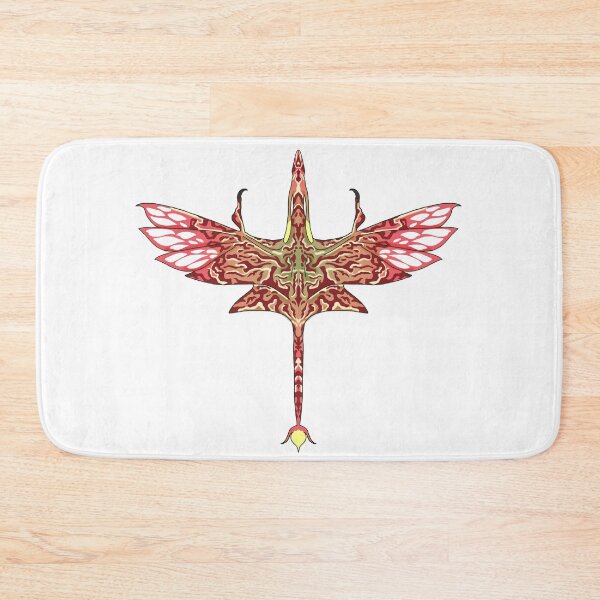 Item preview, Fire Ikran designed and sold by Artsydragongal.