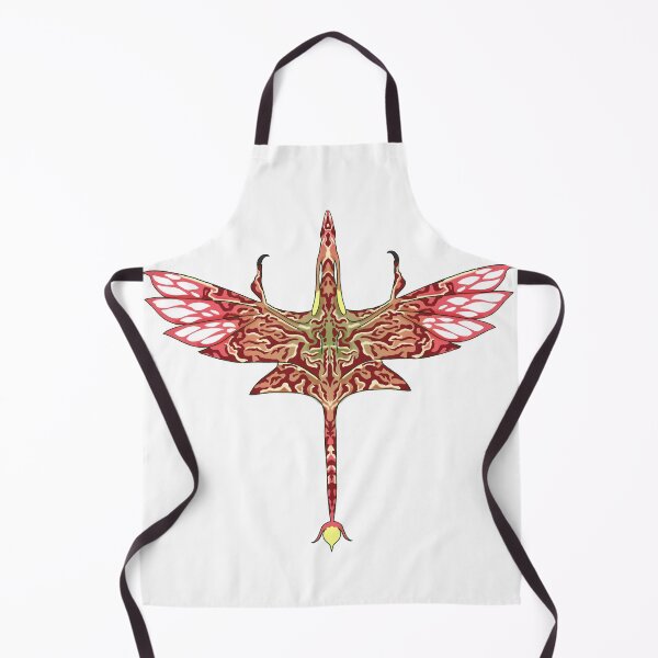 Item preview, Fire Ikran designed and sold by Artsydragongal.