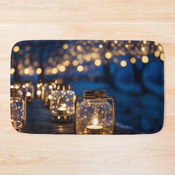 Item preview, Enchanted Evening Lanterns - LaLi Designs designed and sold by LaLi-Designs.