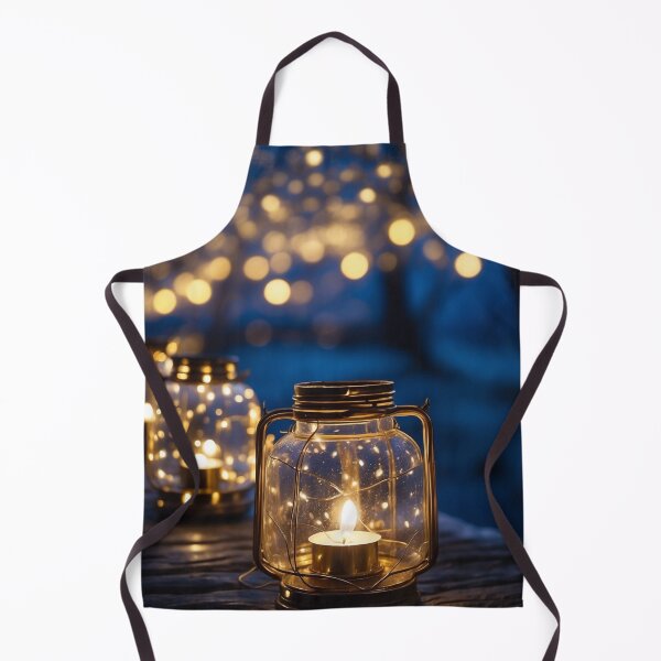 Item preview, Enchanted Evening Lanterns - LaLi Designs designed and sold by LaLi-Designs.