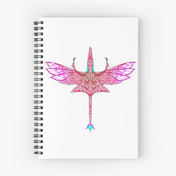 Item preview, Magenta Ikran designed and sold by Artsydragongal.