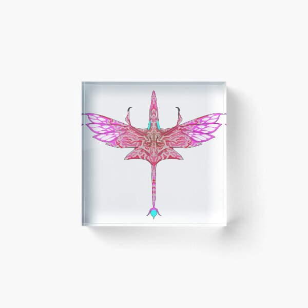 Item preview, Magenta Ikran designed and sold by Artsydragongal.