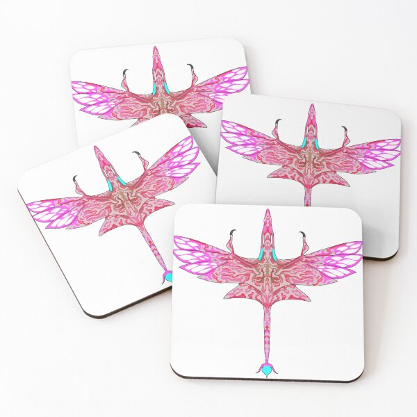 Item preview, Magenta Ikran designed and sold by Artsydragongal.
