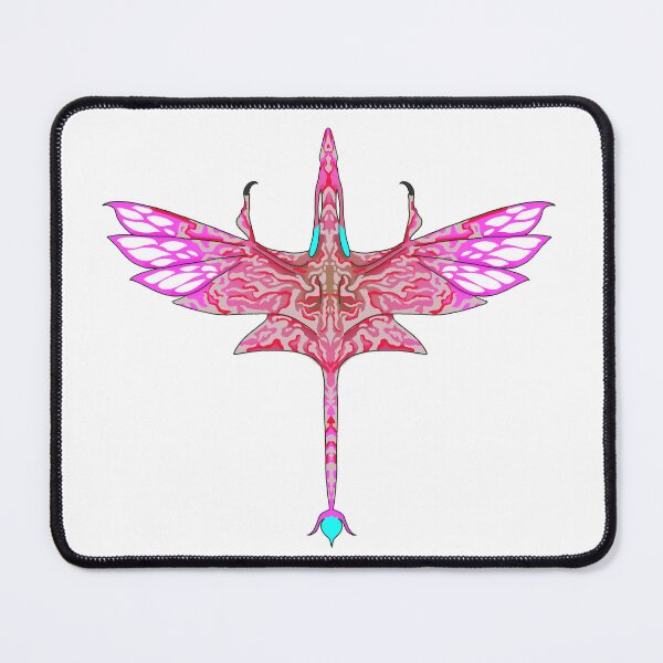 Item preview, Magenta Ikran designed and sold by Artsydragongal.