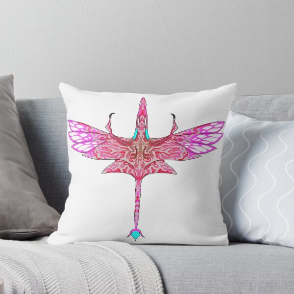Item preview, Magenta Ikran designed and sold by Artsydragongal.
