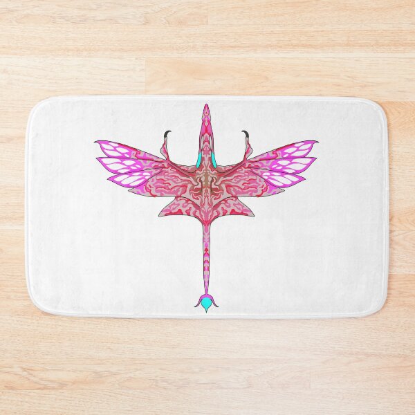 Item preview, Magenta Ikran designed and sold by Artsydragongal.