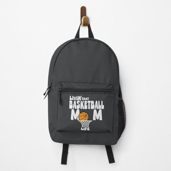 Item preview, Livin thay Basketball Mom life designed and sold by Colorfulman.