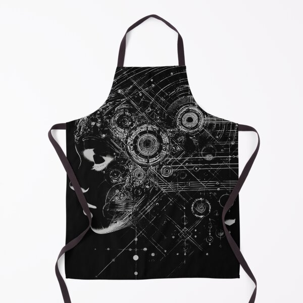 Item preview, mechanical mind designed and sold by Sylerey.