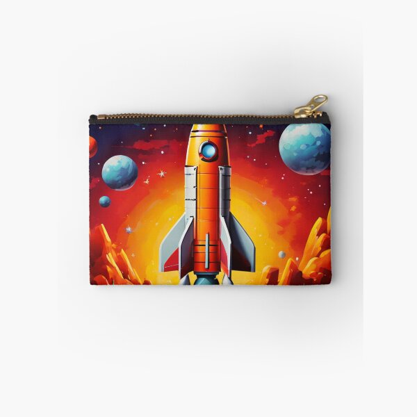 Item preview, Rocket designed and sold by ArDi9168.