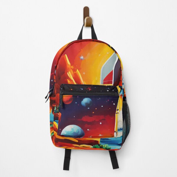 Item preview, Rocket designed and sold by ArDi9168.