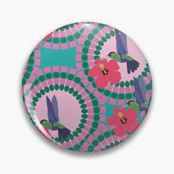 Item preview, Hummingbird  designed and sold by Tatiana Ribeiro.