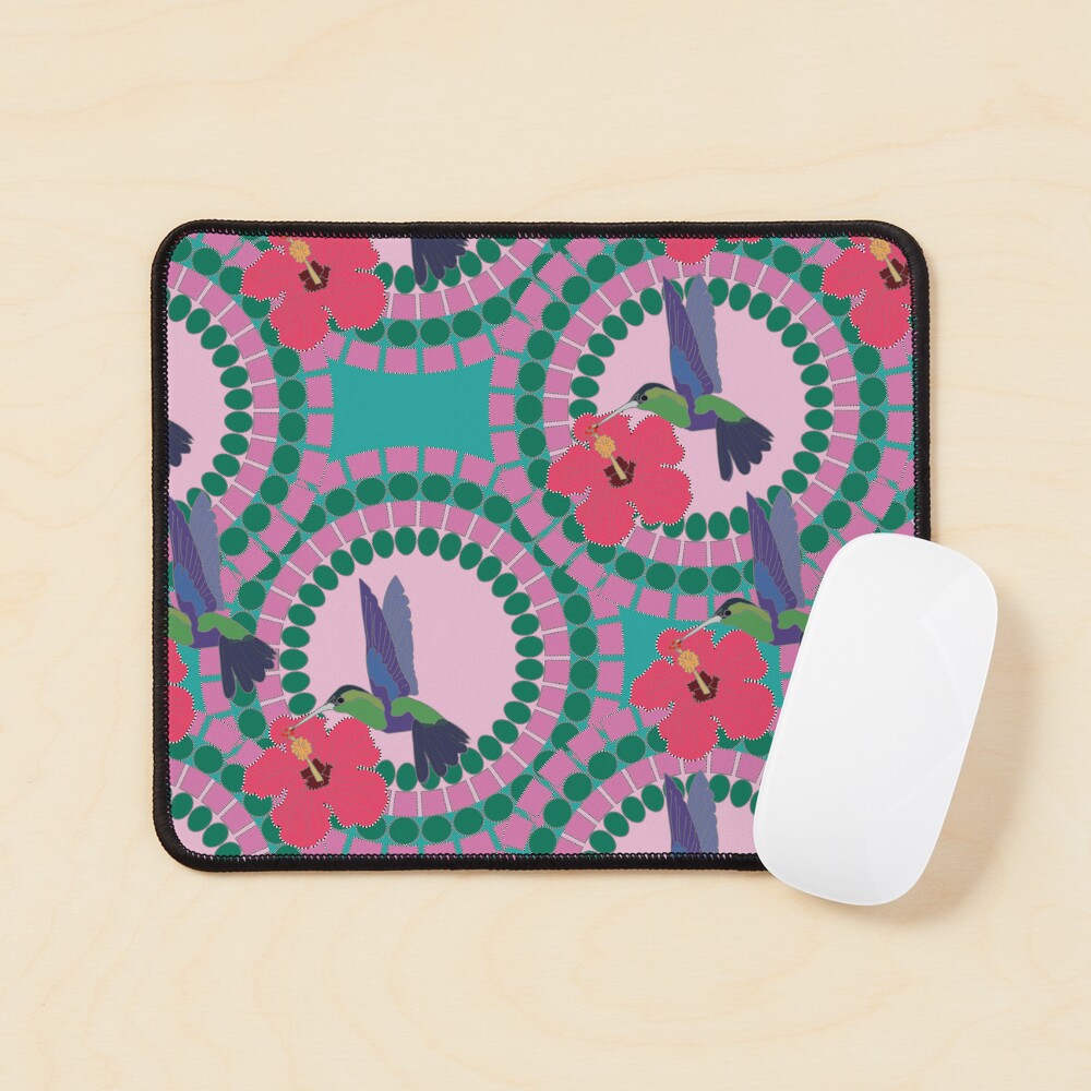 Item preview, Mouse Pad designed and sold by cinnamonpopstud.