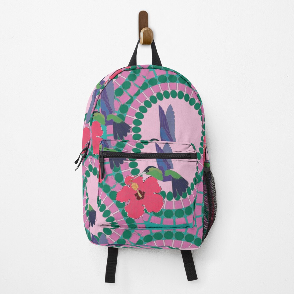 Item preview, Backpack designed and sold by cinnamonpopstud.