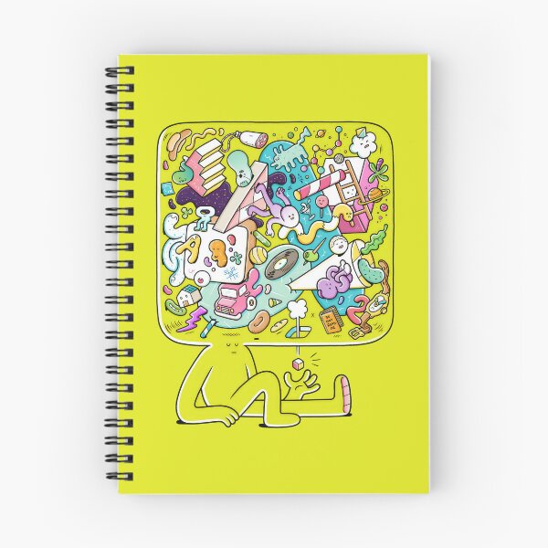 Item preview, Imagination: Creative mind designed and sold by emarts.