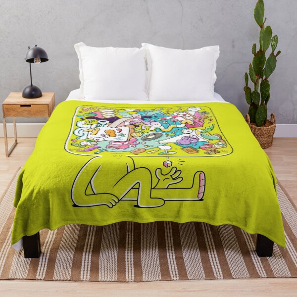 Item preview, Imagination: Creative mind designed and sold by emarts.