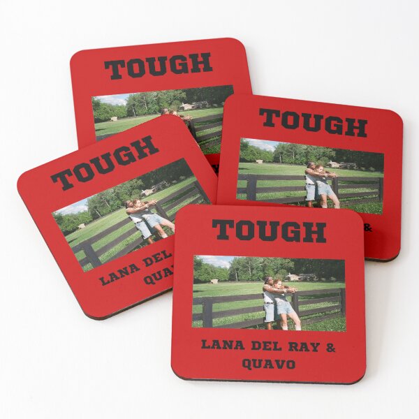 Item preview, Tough Lana Del Ray & Quavo  designed and sold by madilafemina.