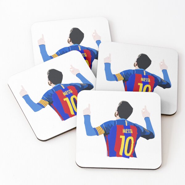 Item preview, Lionel Messi vector art designed and sold by Johar's Finish.