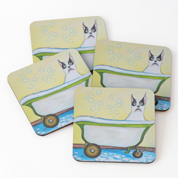 Item preview, bath time designed and sold by tattyhula.