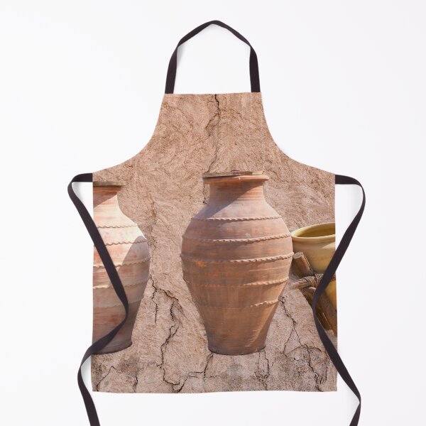 Item preview, clay pots designed and sold by IgorKovalenko.
