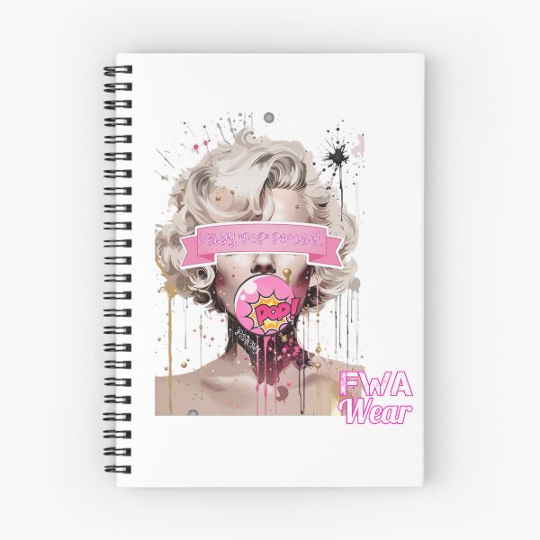 Item preview, FWA Kelly "POP" Powell  designed and sold by TheFabe1.