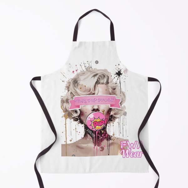 Item preview, FWA Kelly "POP" Powell designed and sold by TheFabe1.
