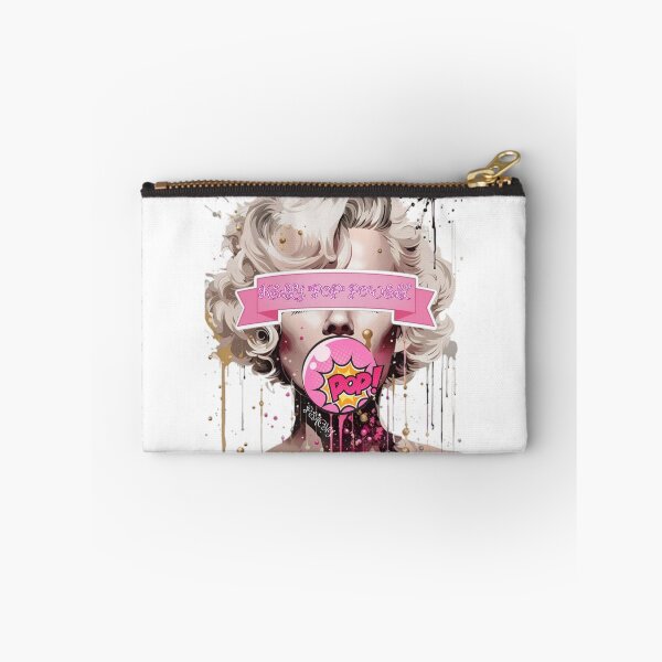 Item preview, FWA Kelly "POP" Powell  designed and sold by TheFabe1.