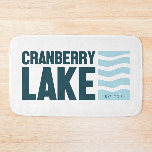 Item preview, Cranberry Lake New York designed and sold by bivenart.