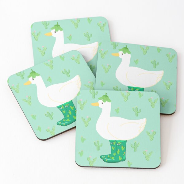 Item preview, Birdman sightings - Cactus designed and sold by WeiArtSafari.