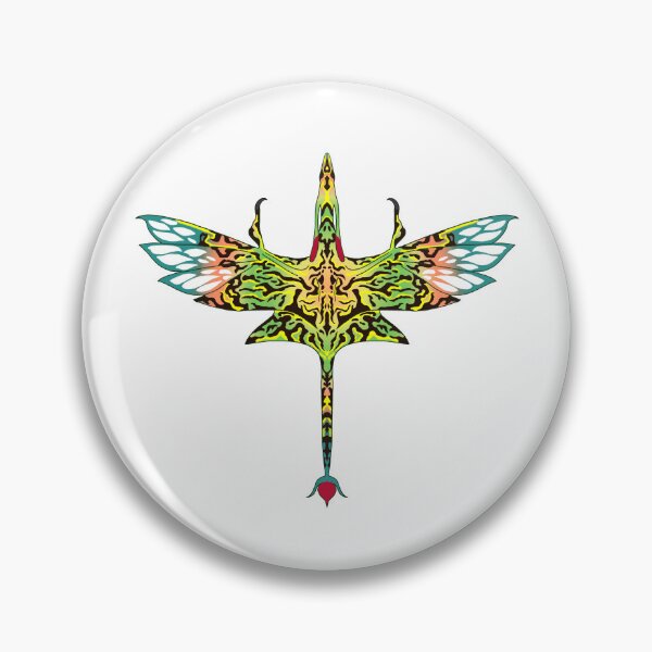 Item preview, Agapornis Ikran designed and sold by Artsydragongal.
