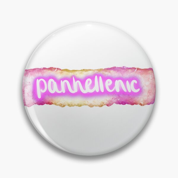 Item preview, Panhellenic designed and sold by leahkmarie.