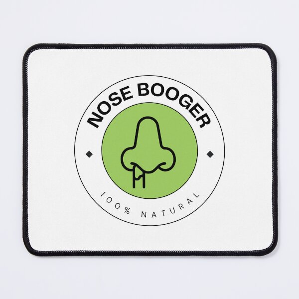 Item preview, Moco nasal (100% natural) designed and sold by ProjectLui.