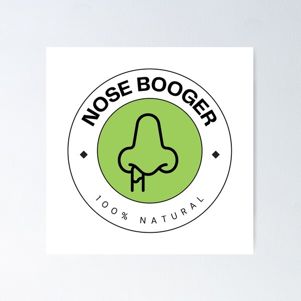 Item preview, Moco nasal (100% natural) designed and sold by ProjectLui.